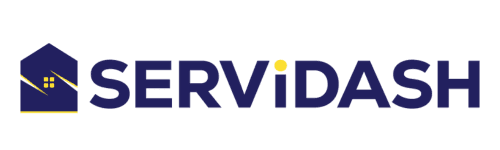 ServiDash Logo