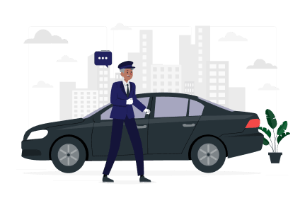 Driver Services