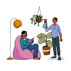 Lifestyle Coaching