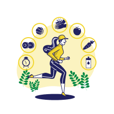 Fitness and Sports