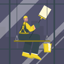 Cleaning and Organization Services
