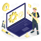 Writing, Translation, and Transcription