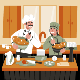 Food & Drink