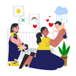 Childcare