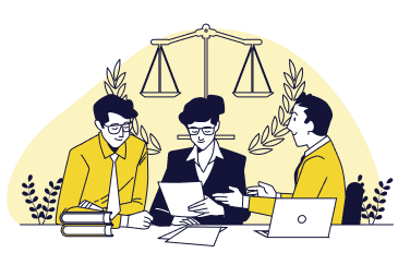 Legal and Notary Services